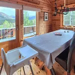 Amazing In With Sauna *