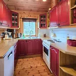 Amazing In With Sauna *