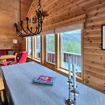 Ferienhaus Amazing In With Sauna Skare (More og Romsdal)