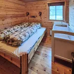 Amazing In With Sauna *