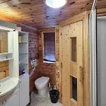 Amazing In With Sauna * Skare (More og Romsdal)