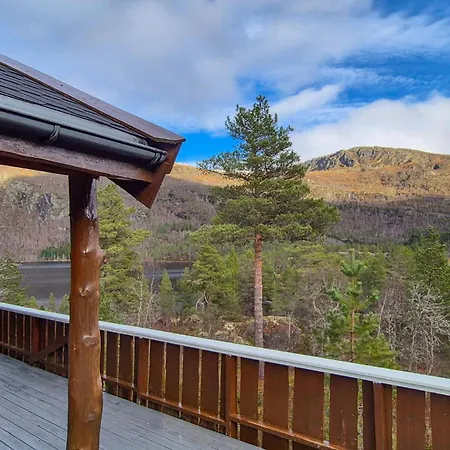 Amazing In Skare With Sauna Casa de Férias