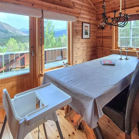 Amazing In With Sauna *
