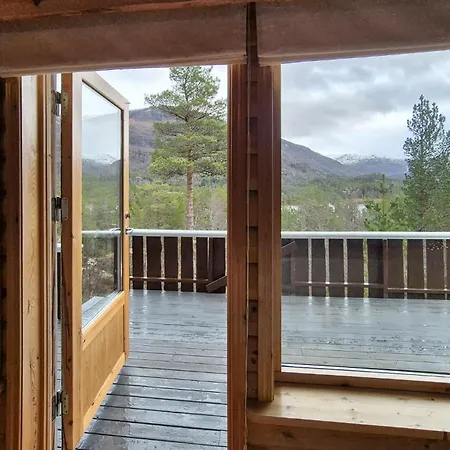 Amazing In Skare With Sauna Casa de Férias