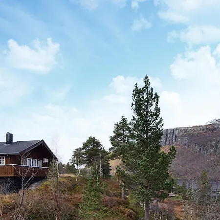 Amazing In Skare With Sauna Seljestad