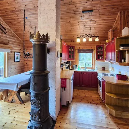 Amazing In With Sauna * Skare (More og Romsdal)