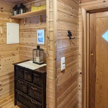 Amazing In With Sauna * Skare (More og Romsdal)