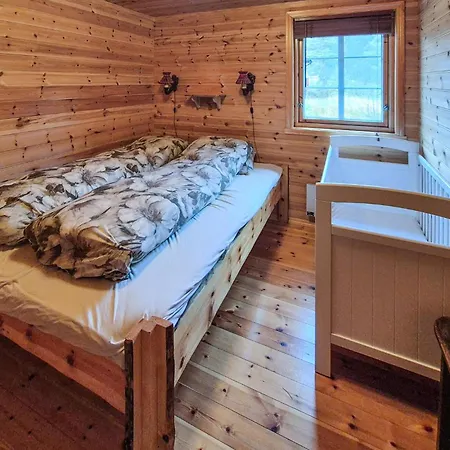 Amazing In With Sauna *