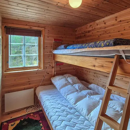 Amazing In With Sauna *