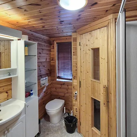 Amazing In With Sauna * Skare (More og Romsdal)