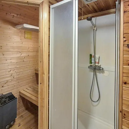 Amazing In With Sauna Ferienhaus Skare (More og Romsdal)
