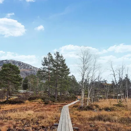 Amazing In Skare With Sauna Casa de Férias *