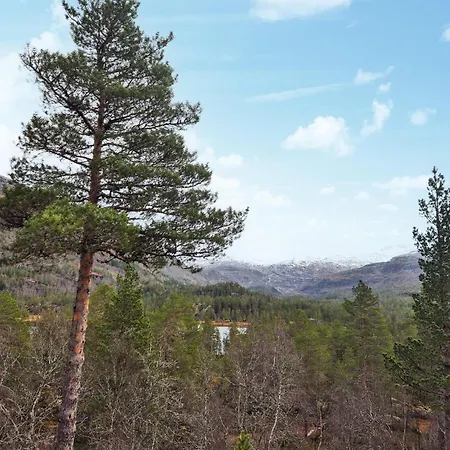 Amazing In Skare With Sauna * Seljestad