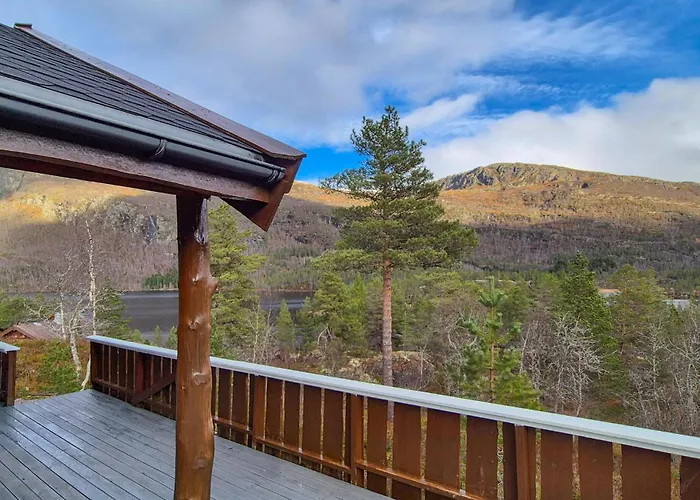 Amazing In With Sauna 펜션