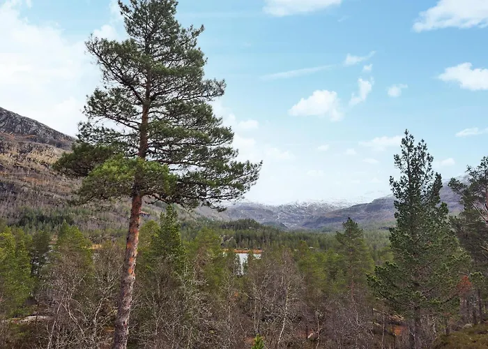 Amazing In With Sauna * Skare (More og Romsdal)