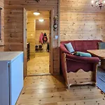 Feriehus Amazing In With Sauna