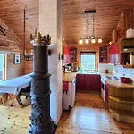 Amazing In With Sauna * Skare (More og Romsdal)
