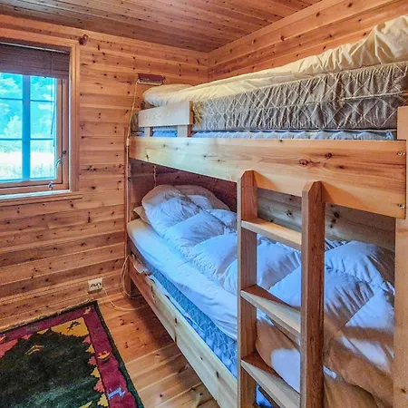 Amazing In With Sauna