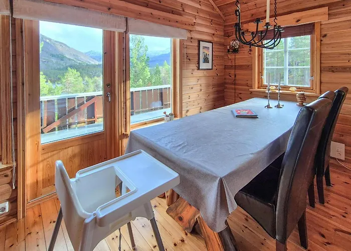 Amazing In With Sauna *