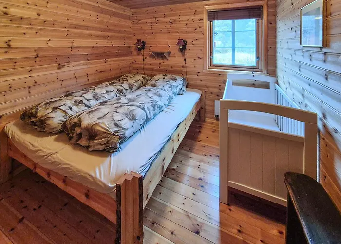 Amazing In With Sauna *